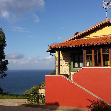 Turismo Rural El Piensu Villaviciosa  Exterior foto